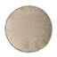 Milano Chenille Footstool-105999013