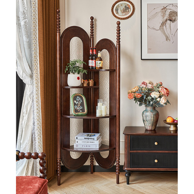 Buffet décoratif Retro
