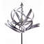 Piquet de jardin Wind Spinner