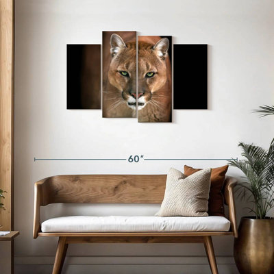 Brampt Fierce Puma