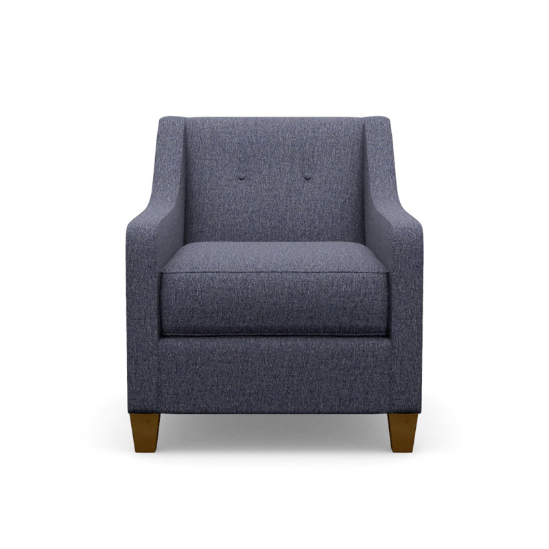 Tousley Chair, Big Sur, Lotus 263336