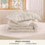 Ensemble d'édredon en microfibre toutes saisons-110508887-125999724