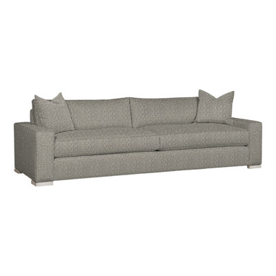 Paxton 109" Two Seat Extended Sofa