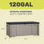 Kazoo 55,1 W 120-99192418