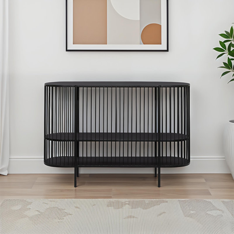 Sobro 47.5'' Console Table