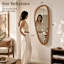 Miroir d'appoint en bois massif-1239700749-1239700750