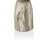 Fulcher Natural Stone 17" W Pedestal End Table with Travertine Effect-2069962499