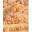 Classic One-of-a-Kind 9' 1" X 12' 7" Hand Knotted Area Rug