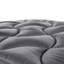 Surmatelas respirant et rafraîchissant, matelassé 3 zones avec poche profonde-605802943-637413894