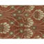 Handmade Silk and Wool Area Rug