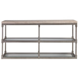 Signature Designs Topa Console