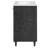 30'' Bathroom Vanity With Undermount Ceramic Sink-627141867