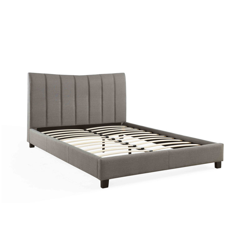 Emilio Upholstered Bed, Full