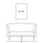 Playful Movement II Painting by Mari Urasawa-26705930-26705929