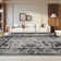 Tapis performance oriental Nicarla