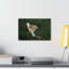 No Frame Print on Canvas