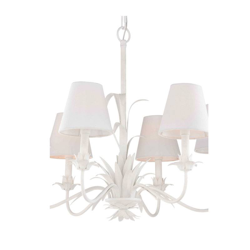 Fontana 6 - Light Chandelier