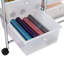Rangement roulant pour artisanat