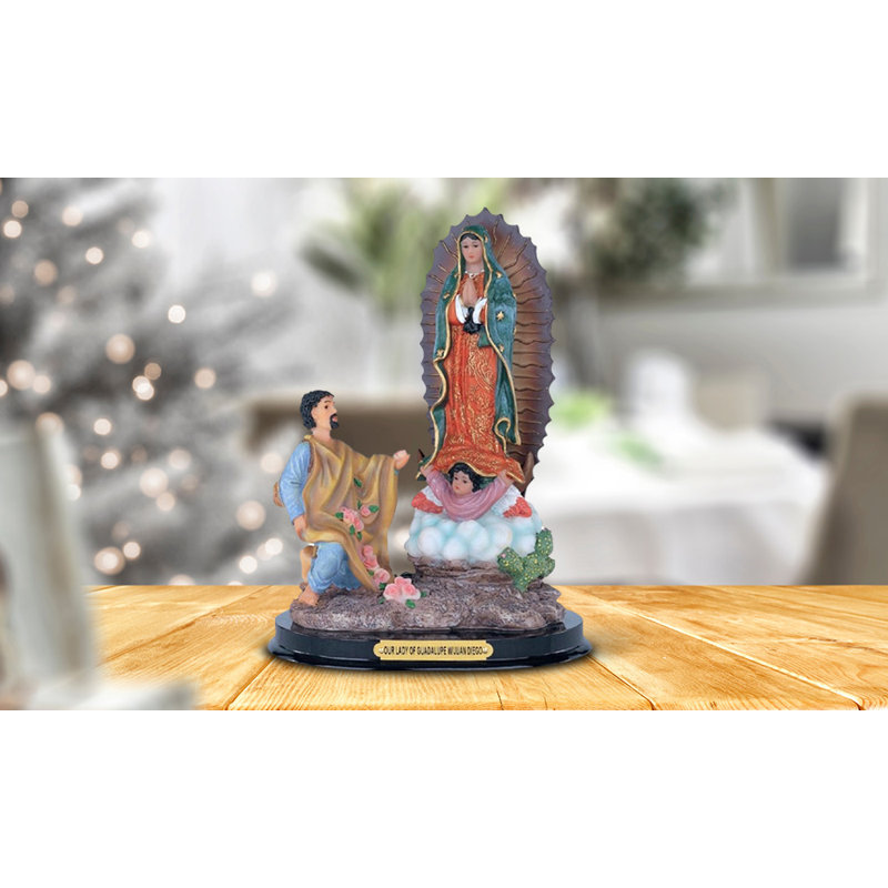 Figurine Sainte Jaymion