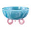 Mustique Acrylic Fruit Bowl