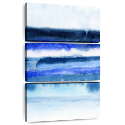 Avery, littoral abstrait II