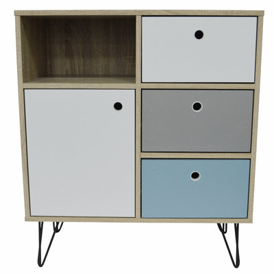 Darrah 71cm Sideboard