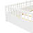 Full Size  Floor Bed-1998205113-1998205112