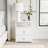 Elin 2 - Drawer Nightstand-5975771