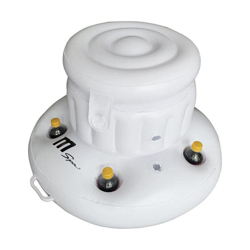 Inflatable Cupholder