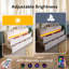 Daymond 120cm Sideboard