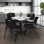 Table de salle à manger Regency Cain-97266556-73412190-73412174