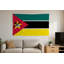 Drapeau du mozambique - drapeau