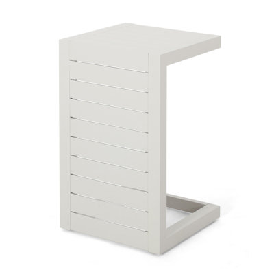 Table de bout Antaqui C Table