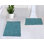 Tapis pour salle de bain Schœnberger (ensemble de 2)