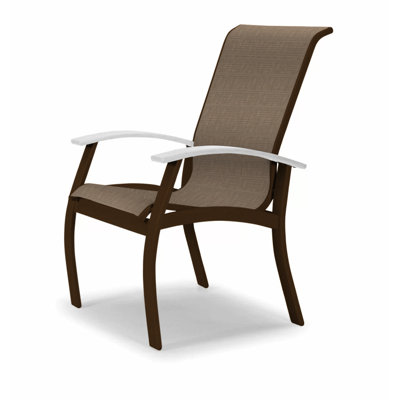 Chaise de patio Askar