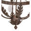 6 - Light Chandelier