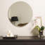 Miroir mural sans cadre Piedmt