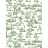 GARDEN TOILE