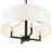 Alirah 4 - Light Shaded Pendant-1921620798