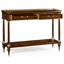 Knightsbridge 54'' W Solid Wood Console Table