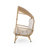 MALIA STANDING BASKET