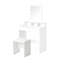 Dressing Table with Mirror
