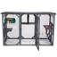 Cat Cage-979228127