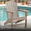 Chaise Adirondack pliante Emory-814524022