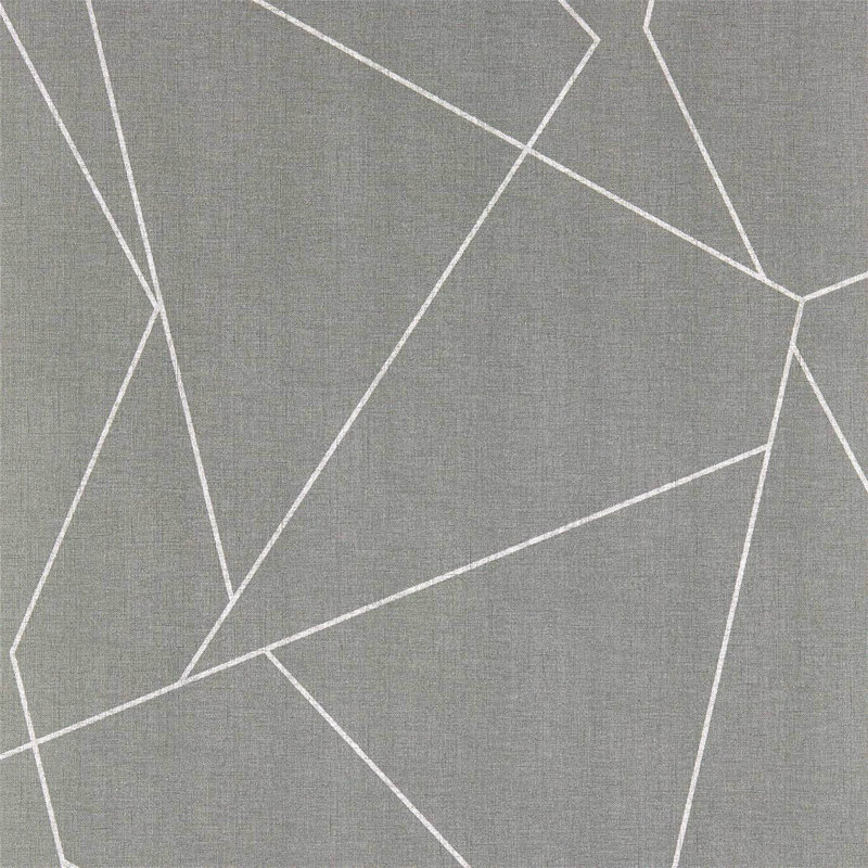 Parapet Wallpaper, Slate