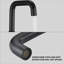 Widespread 2-handle Bathroom Faucet