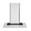 Hotte pour îlot de cuisine convertible 36 po 620 CFM Cardew