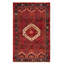 Tapis rouge Konya Anatolian 4 pi 0 po x 6 pi 5 po