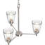 Luminaires de lustre évasés (ampoule non incluse)-1232690852-1232690851