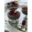 Assiette à salade ou à dessert en verre Dilesh, ensemble de 6